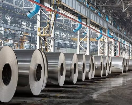 Industrial Real Estate Enters New Era of Smart Growth