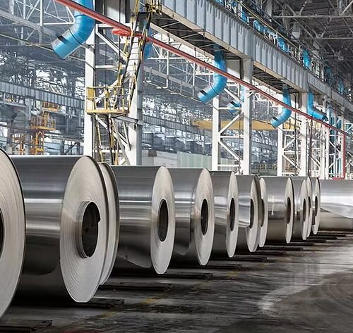 Industrial Real Estate Enters New Era of Smart Growth