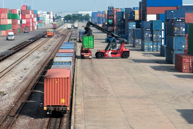 Rail Access & Logistics Solutions
